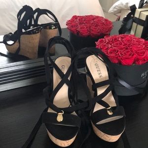 In excellent condition, like new